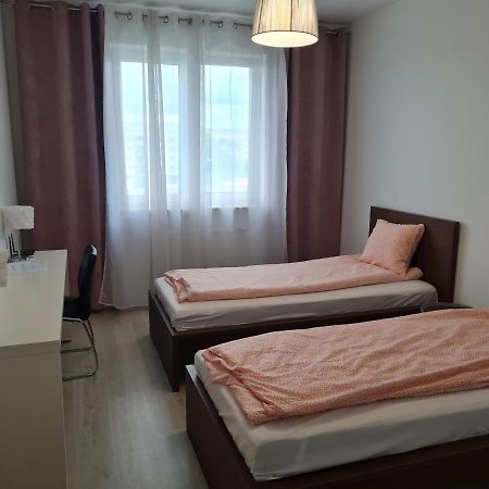 Apartament Na Lazurowej Варшава Екстериор снимка