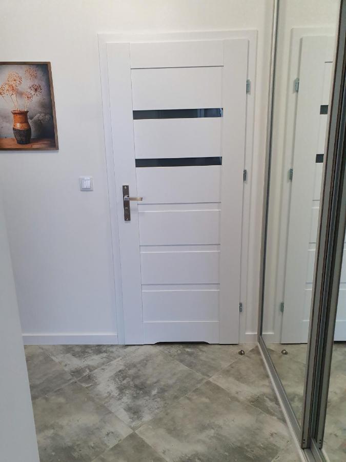 Apartament Na Lazurowej Варшава Екстериор снимка